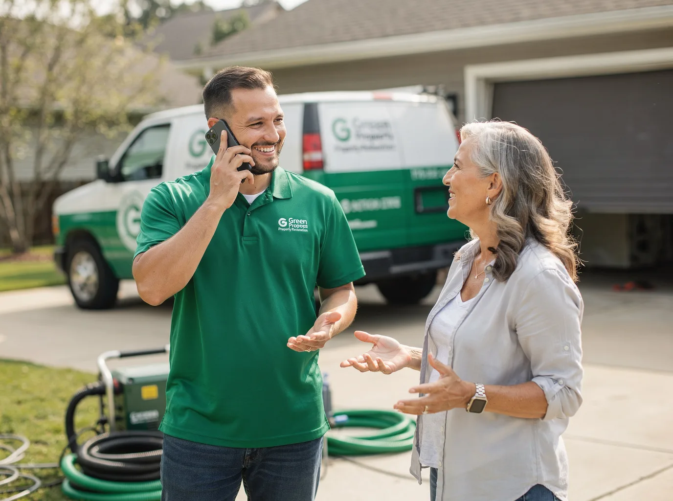 Water Damage Restoration Pomeroy, OH FAQs
